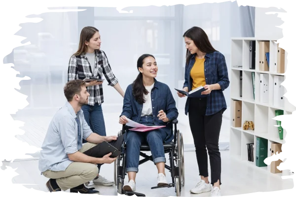 How to Access Your Disability Life Skills Programs
