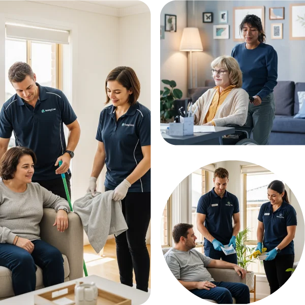 NDIS Assistance With Household Tasks Perth: Helping You Live Comfortably