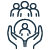 Participants with complex support needs
